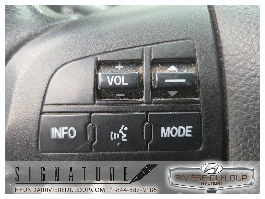 Mazda 5 GS,AUTOMATIQUE 2012 à Riviere-Du-Loup, Québec - 20 - w1024h768px