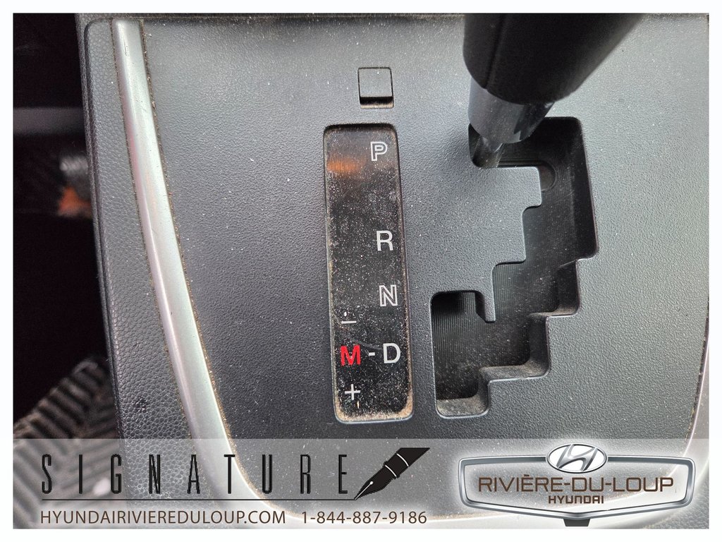 Mazda 5 GS,AUTOMATIQUE 2012 à Riviere-Du-Loup, Québec - 16 - w1024h768px