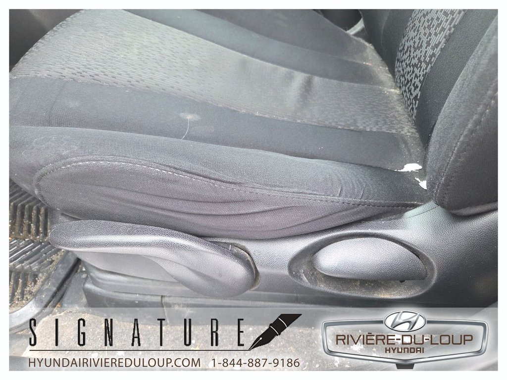 Mazda 5 GS,AUTOMATIQUE 2012 à Riviere-Du-Loup, Québec - 14 - w1024h768px