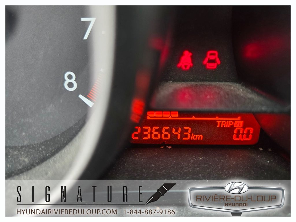 Mazda 5 GS,AUTOMATIQUE 2012 à Riviere-Du-Loup, Québec - 23 - w1024h768px