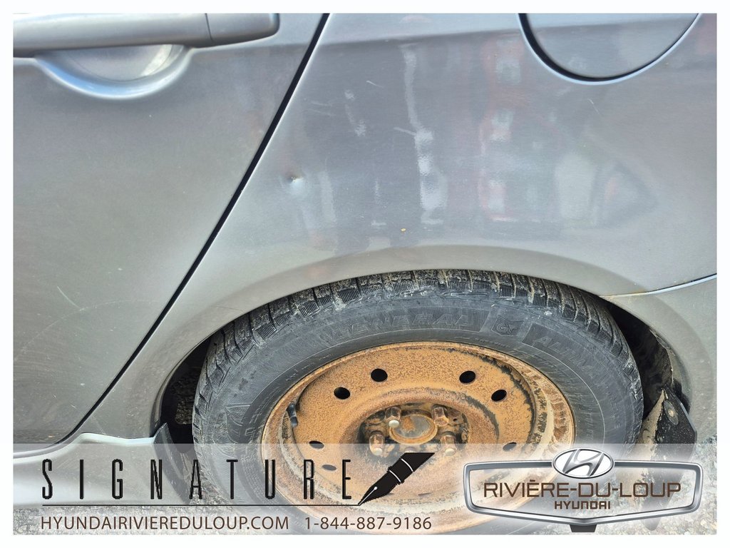 2016 Mitsubishi Lancer SE , LIMITED in Riviere-Du-Loup, Quebec - 9 - w1024h768px