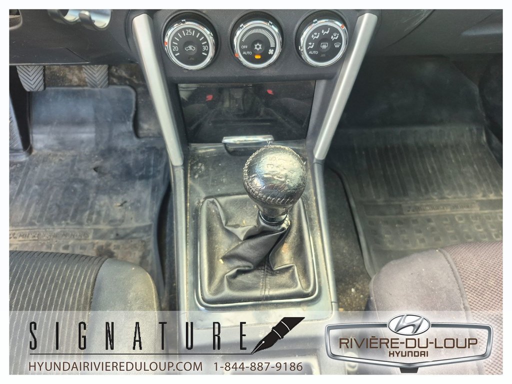 2016 Mitsubishi Lancer SE , LIMITED in Riviere-Du-Loup, Quebec - 12 - w1024h768px