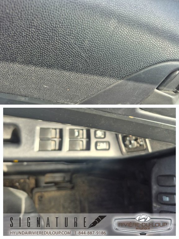 2016 Mitsubishi Lancer SE , LIMITED in Riviere-Du-Loup, Quebec - 18 - w1024h768px