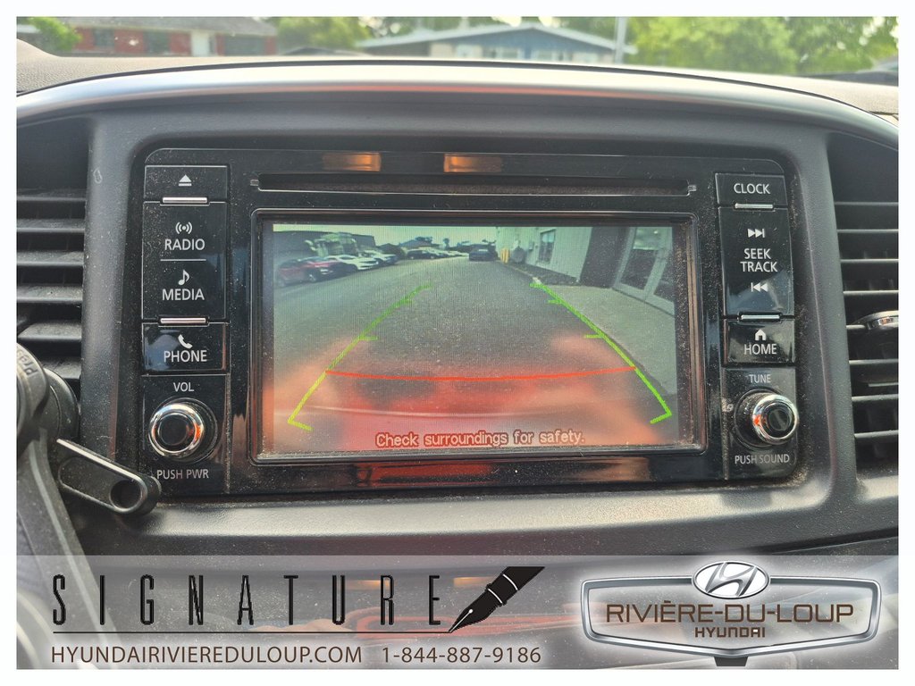 2016 Mitsubishi Lancer SE , LIMITED in Riviere-Du-Loup, Quebec - 14 - w1024h768px
