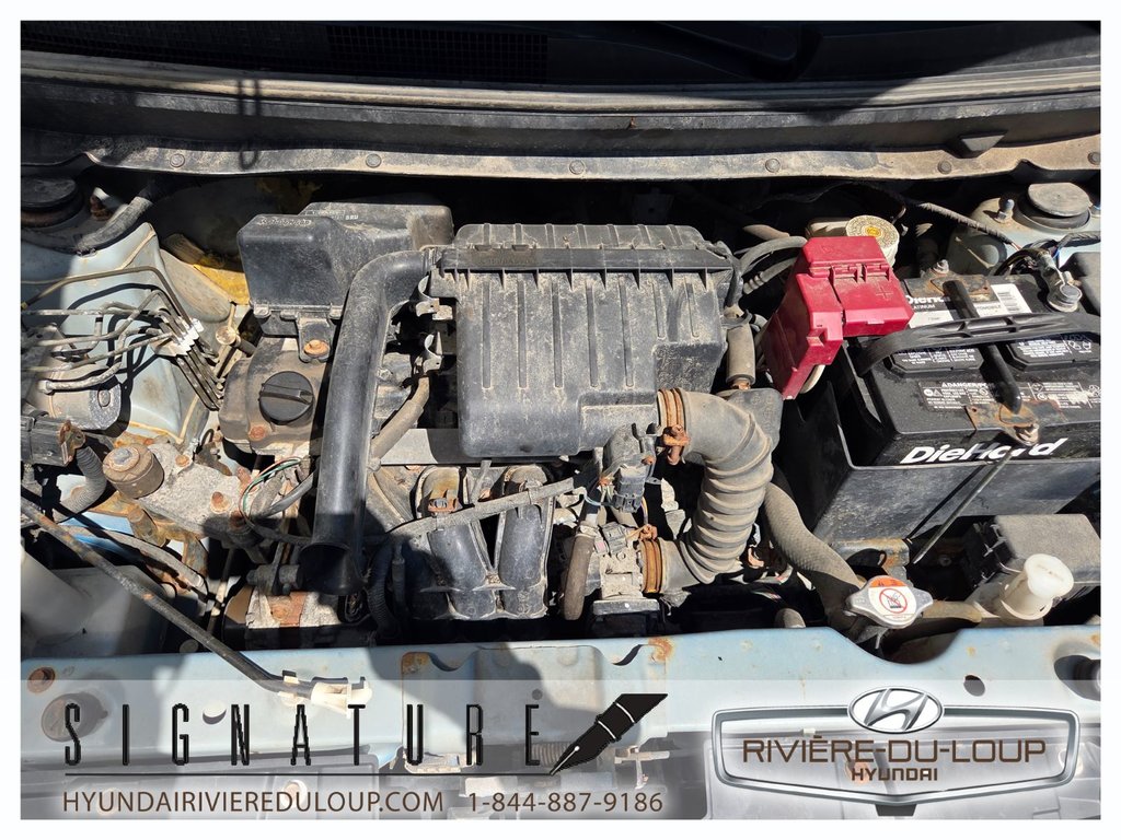 2014 Mitsubishi Mirage SE,AUTOMATIQUE in Riviere-Du-Loup, Quebec - 23 - w1024h768px