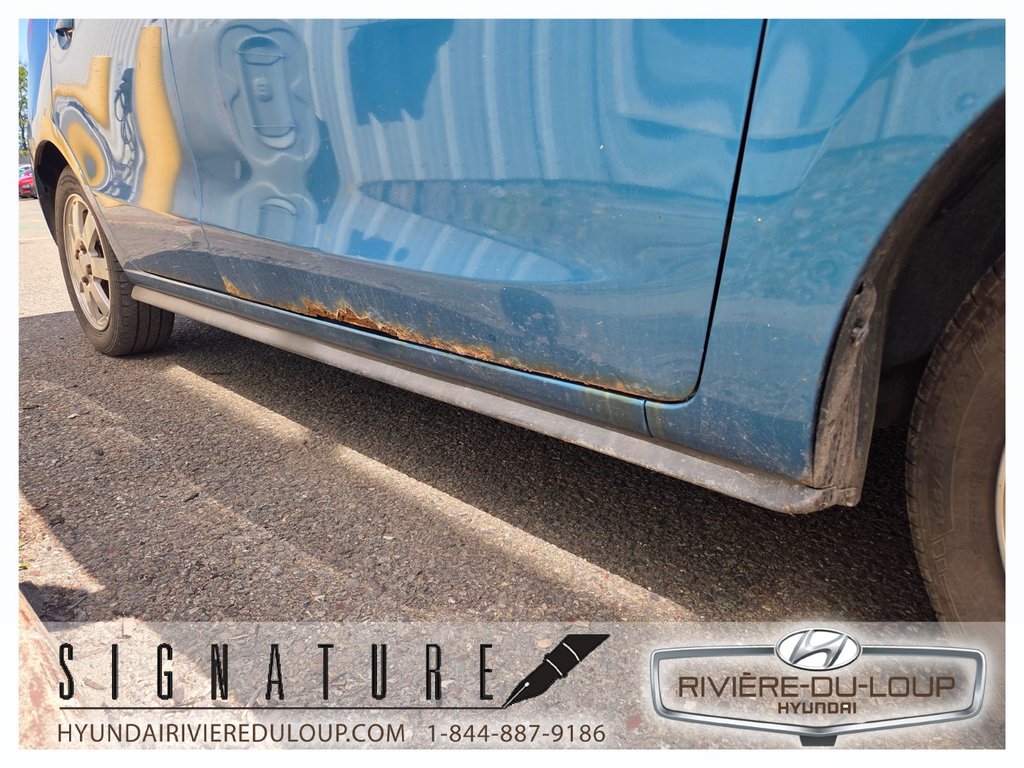 2014 Mitsubishi Mirage SE,AUTOMATIQUE in Riviere-Du-Loup, Quebec - 9 - w1024h768px