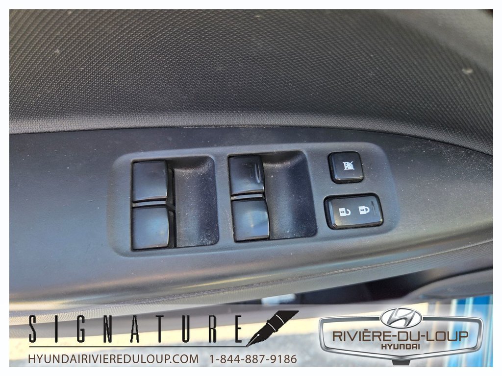 2014 Mitsubishi Mirage SE,AUTOMATIQUE in Riviere-Du-Loup, Quebec - 13 - w1024h768px