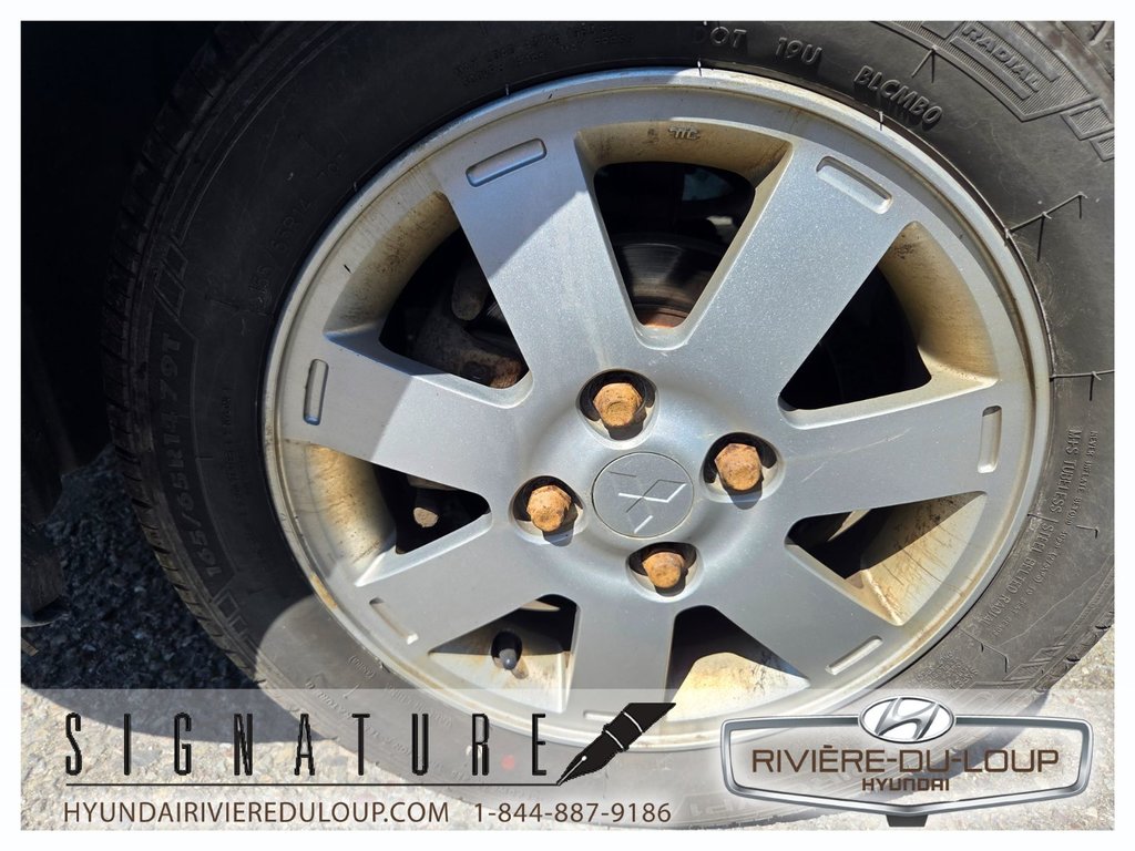 2014 Mitsubishi Mirage SE,AUTOMATIQUE in Riviere-Du-Loup, Quebec - 21 - w1024h768px