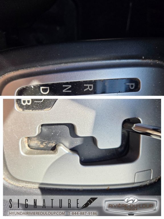 2014 Mitsubishi Mirage SE,AUTOMATIQUE in Riviere-Du-Loup, Quebec - 16 - w1024h768px