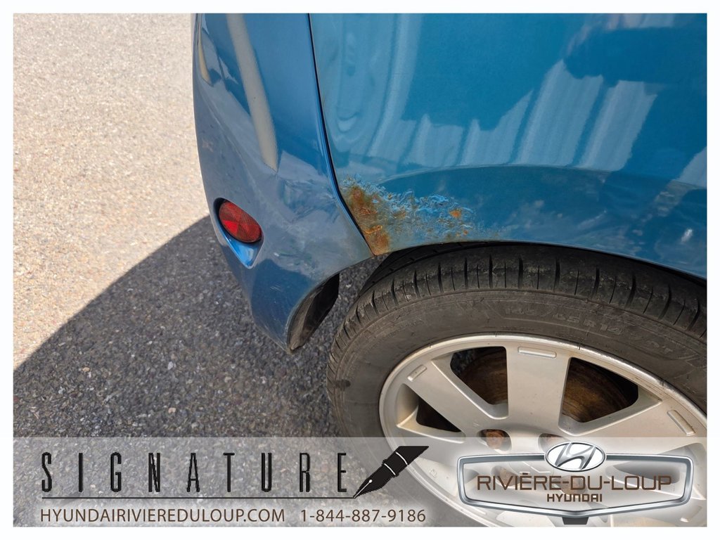 2014 Mitsubishi Mirage SE,AUTOMATIQUE in Riviere-Du-Loup, Quebec - 10 - w1024h768px