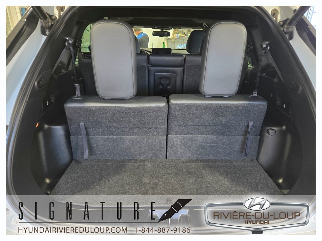 Mitsubishi Outlander GT PREMIUM,AWD,TOIT PANO,MAGS,CUIR,GPS 2022 à Riviere-Du-Loup, Québec - 8 - w1024h768px