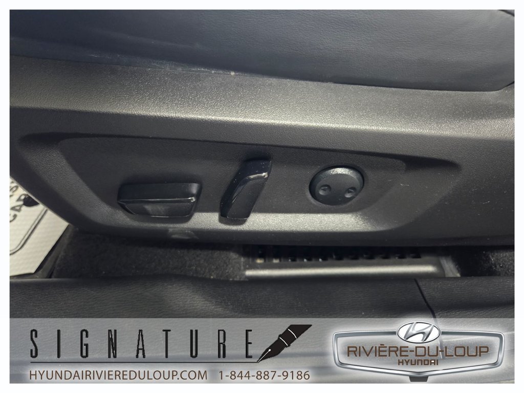 Mitsubishi Outlander GT PREMIUM,AWD,TOIT PANO,MAGS,CUIR,GPS 2022 à Riviere-Du-Loup, Québec - 18 - w1024h768px