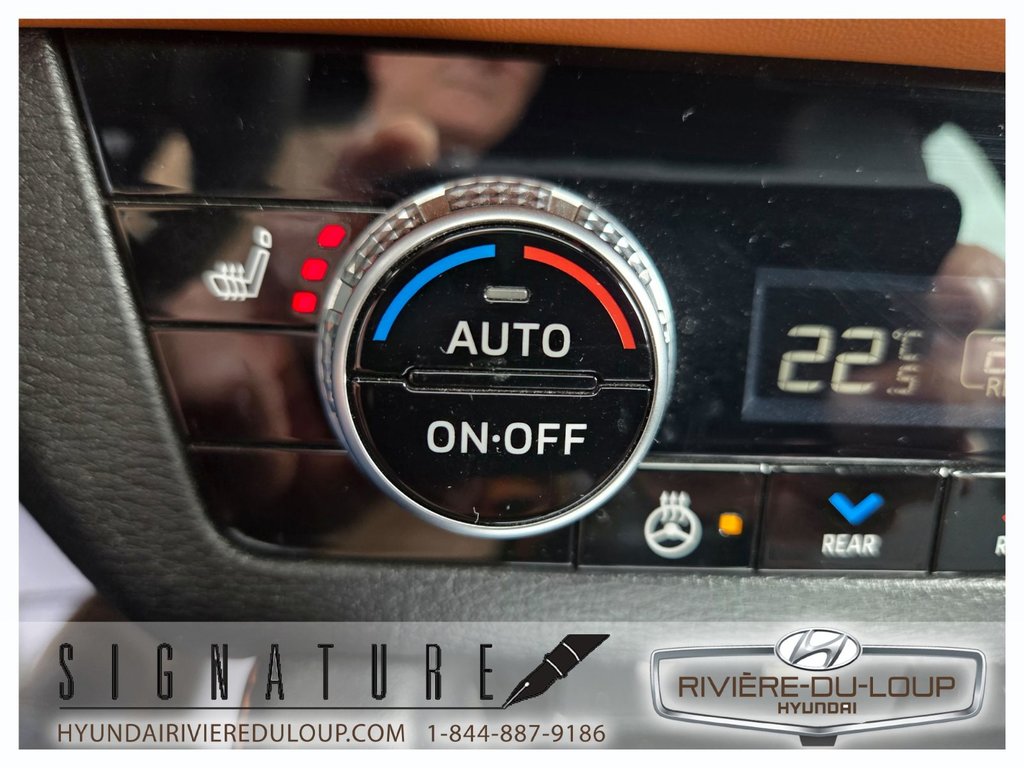 Mitsubishi Outlander GT PREMIUM,AWD,TOIT PANO,MAGS,CUIR,GPS 2022 à Riviere-Du-Loup, Québec - 22 - w1024h768px