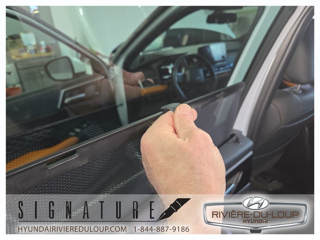 Mitsubishi Outlander GT PREMIUM,AWD,TOIT PANO,MAGS,CUIR,GPS 2022 à Riviere-Du-Loup, Québec - 14 - w1024h768px