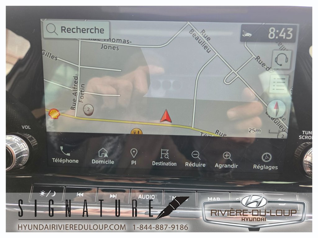 Mitsubishi Outlander GT PREMIUM,AWD,TOIT PANO,MAGS,CUIR,GPS 2022 à Riviere-Du-Loup, Québec - 26 - w1024h768px