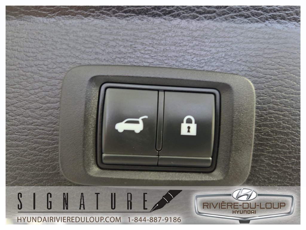 Mitsubishi Outlander GT PREMIUM,AWD,TOIT PANO,MAGS,CUIR,GPS 2022 à Riviere-Du-Loup, Québec - 9 - w1024h768px