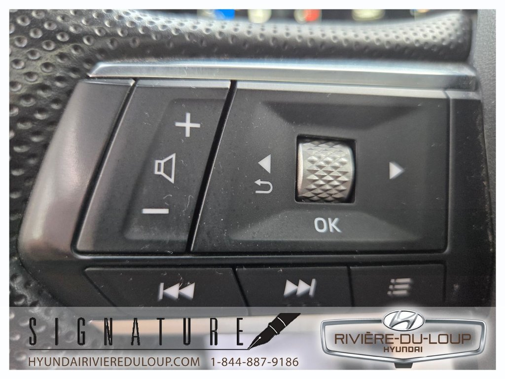 Mitsubishi Outlander GT PREMIUM,AWD,TOIT PANO,MAGS,CUIR,GPS 2022 à Riviere-Du-Loup, Québec - 27 - w1024h768px