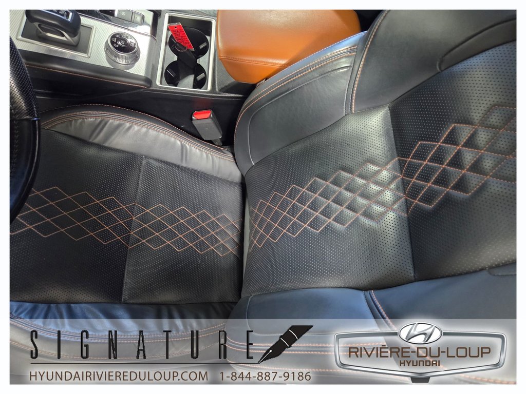 Mitsubishi Outlander GT PREMIUM,AWD,TOIT PANO,MAGS,CUIR,GPS 2022 à Riviere-Du-Loup, Québec - 19 - w1024h768px