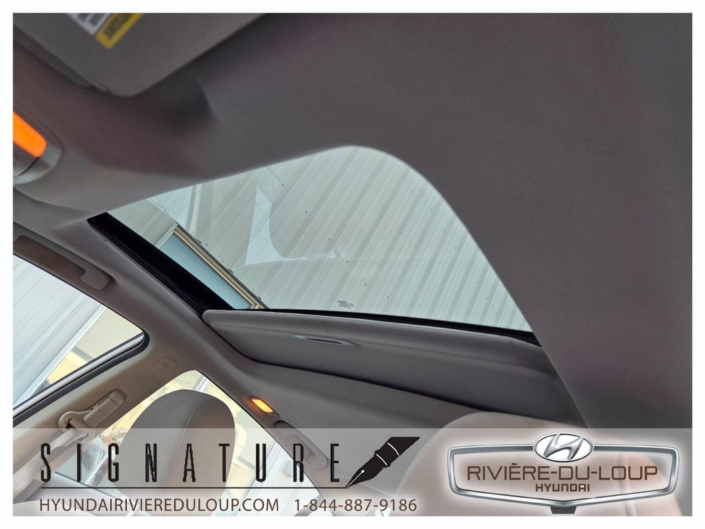2011 Nissan Altima 2.5S SPECIAL EDITION in Riviere-Du-Loup, Quebec - 14 - w1024h768px