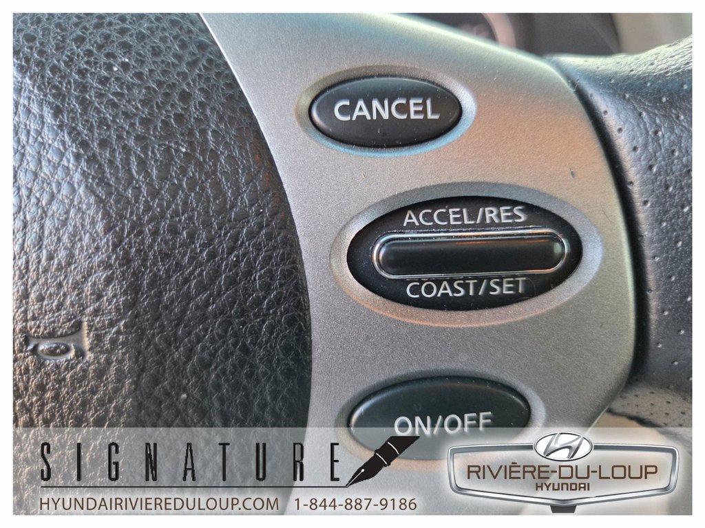 2011 Nissan Altima 2.5S SPECIAL EDITION in Riviere-Du-Loup, Quebec - 20 - w1024h768px