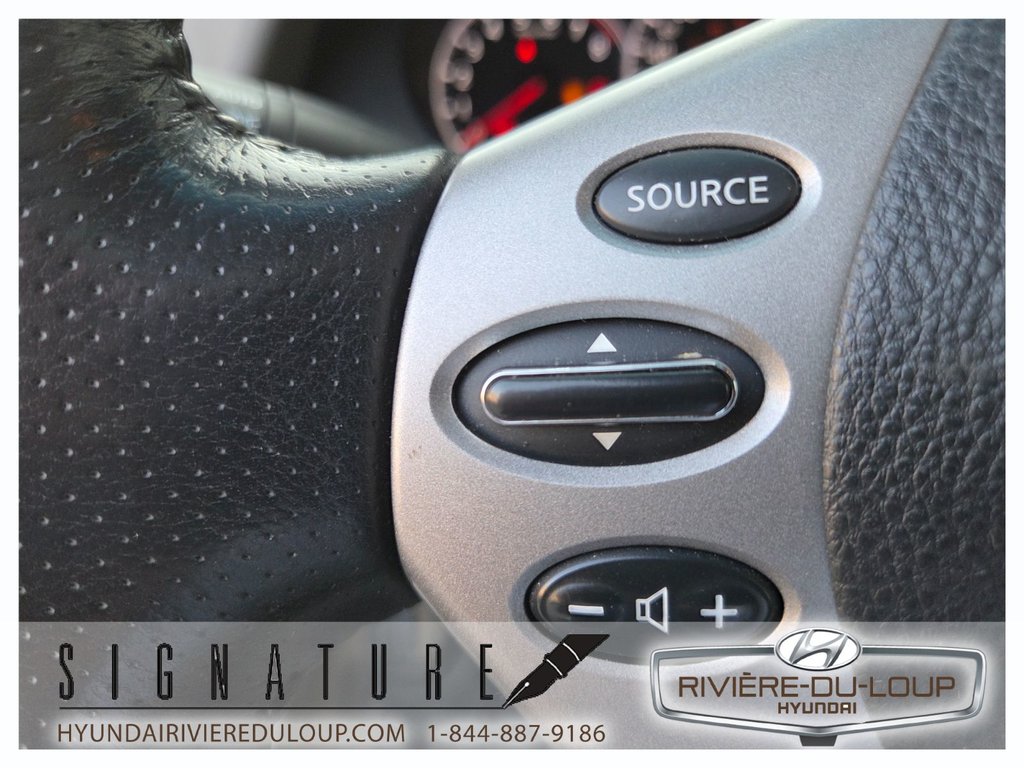 2011 Nissan Altima 2.5S SPECIAL EDITION in Riviere-Du-Loup, Quebec - 19 - w1024h768px