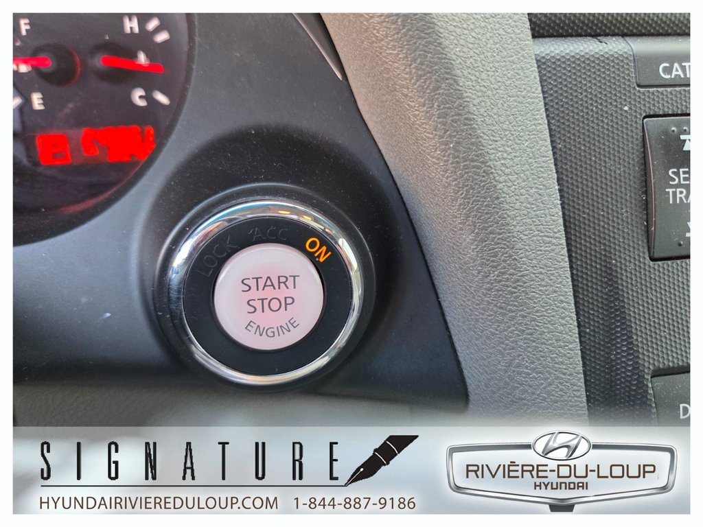 2011 Nissan Altima 2.5S SPECIAL EDITION in Riviere-Du-Loup, Quebec - 18 - w1024h768px