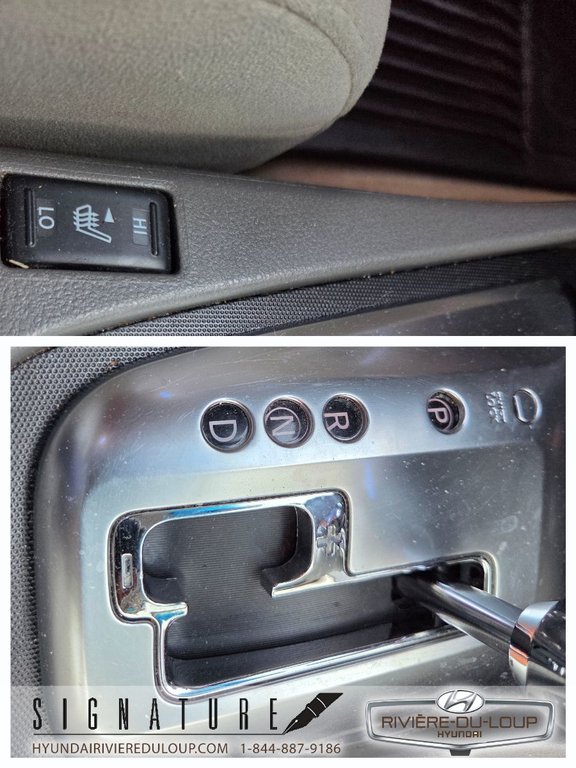 2011 Nissan Altima 2.5S SPECIAL EDITION in Riviere-Du-Loup, Quebec - 15 - w1024h768px
