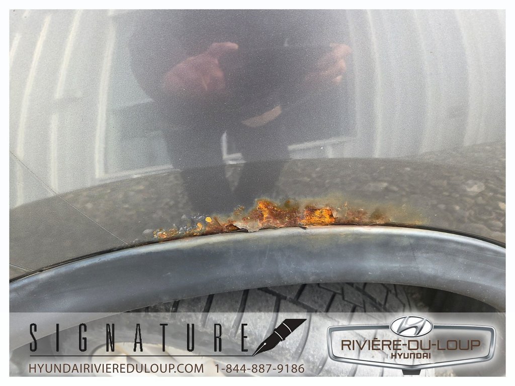 2011 Nissan JUKE SV,AWD in Riviere-Du-Loup, Quebec - 9 - w1024h768px