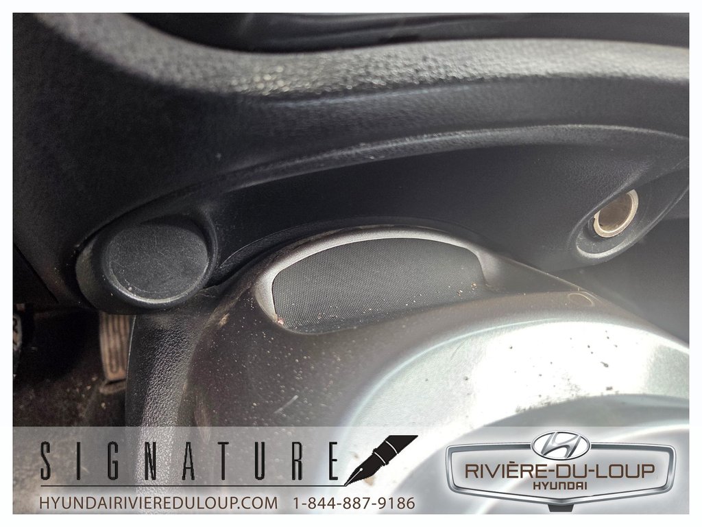 2011 Nissan JUKE SV,AWD in Riviere-Du-Loup, Quebec - 17 - w1024h768px