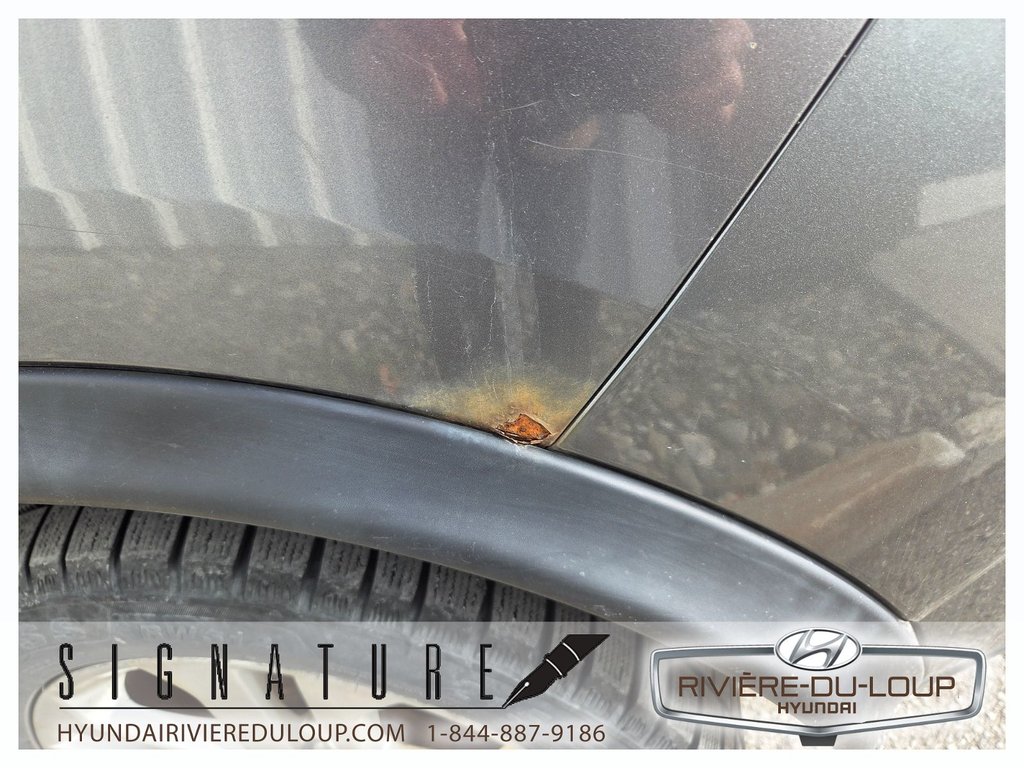 2011 Nissan JUKE SV,AWD in Riviere-Du-Loup, Quebec - 10 - w1024h768px