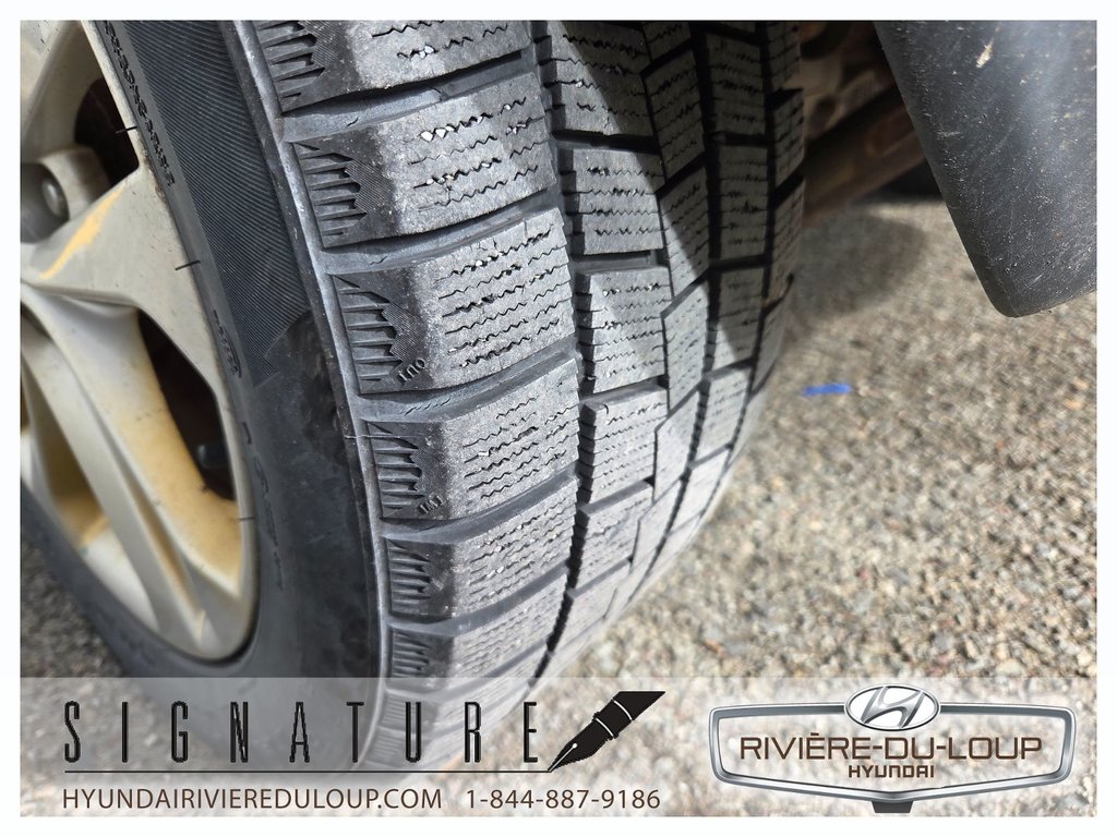 2011 Nissan JUKE SV,AWD in Riviere-Du-Loup, Quebec - 25 - w1024h768px