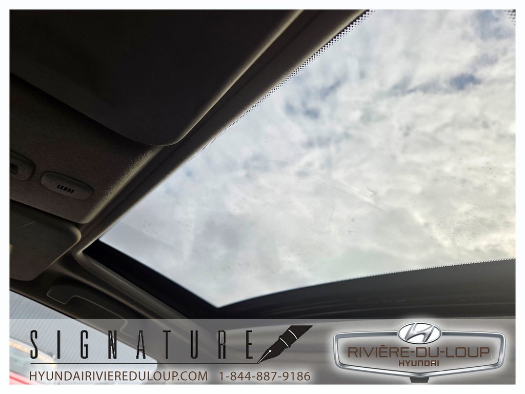 2011 Nissan JUKE SV,AWD in Riviere-Du-Loup, Quebec - 24 - w1024h768px