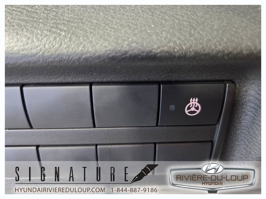 Nissan Kicks SR,FWD,MAGS,A/C,CRUISE 2023 à Riviere-Du-Loup, Québec - 22 - w1024h768px