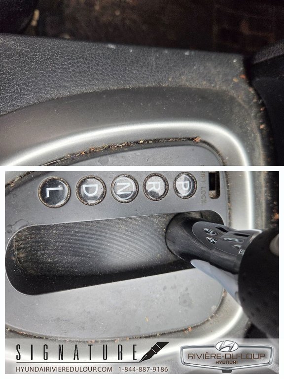 2012 Nissan Rogue SV,AWD in Riviere-Du-Loup, Quebec - 13 - w1024h768px