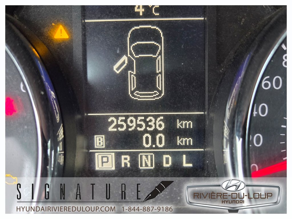 2012 Nissan Rogue SV,AWD in Riviere-Du-Loup, Quebec - 16 - w1024h768px
