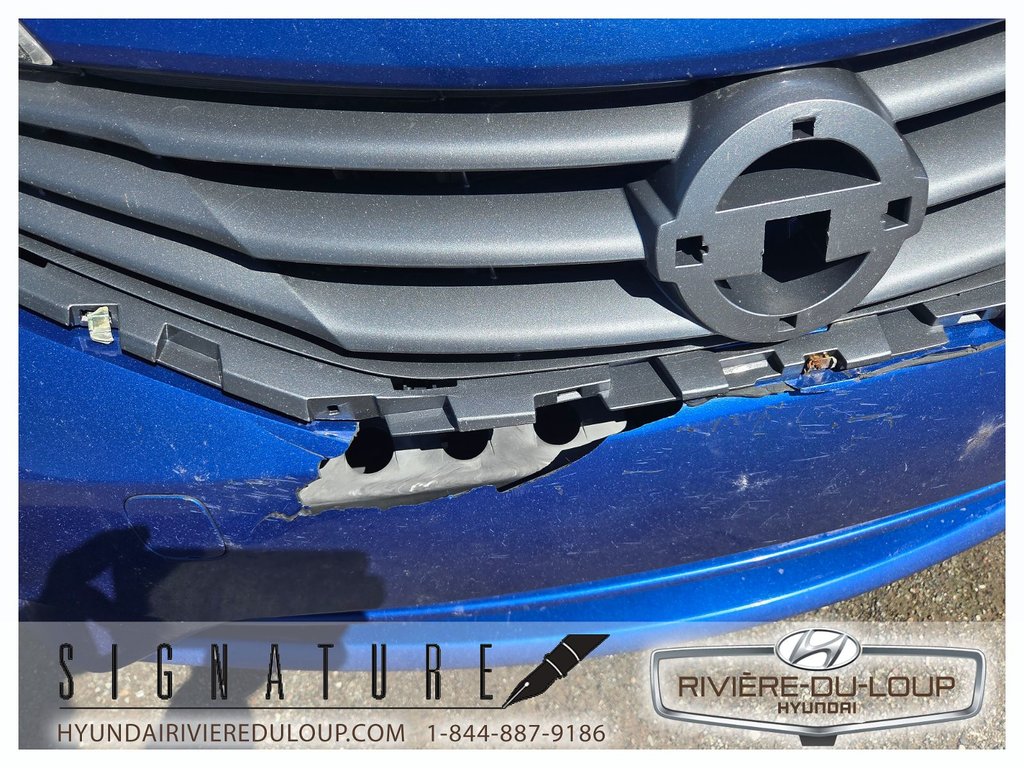 Nissan Versa Note SV,AUTOMATIQUE 2015 à Riviere-Du-Loup, Québec - 7 - w1024h768px