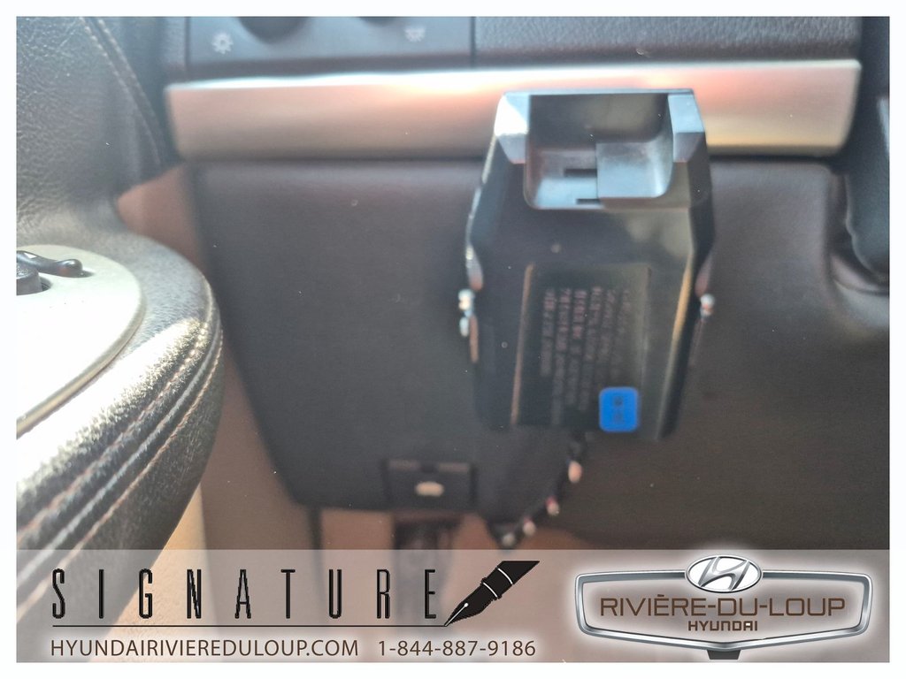 2006 Pontiac Montana SV6 A/C in Riviere-Du-Loup, Quebec - 20 - w1024h768px