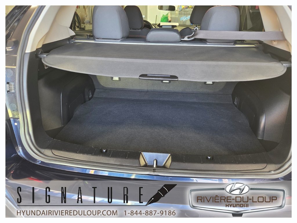 Subaru Crosstrek SPORT,AWD,SIEGES CHAUFFANT 2019 à Riviere-Du-Loup, Québec - 8 - w1024h768px