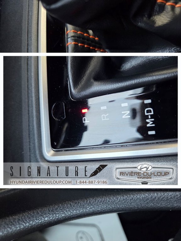 Subaru Crosstrek SPORT,AWD,SIEGES CHAUFFANT 2019 à Riviere-Du-Loup, Québec - 17 - w1024h768px