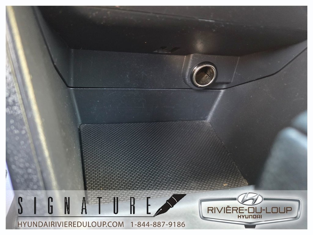 Subaru Impreza 2.0i w/Sport & Tech Pkg 2015 à Riviere-Du-Loup, Québec - 15 - w1024h768px