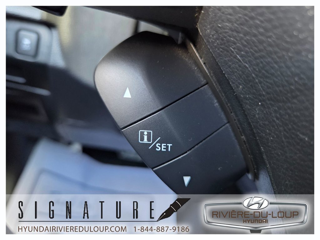 Subaru Impreza 2.0i w/Sport & Tech Pkg 2015 à Riviere-Du-Loup, Québec - 20 - w1024h768px
