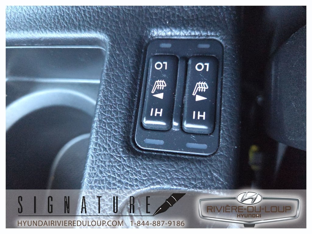 Subaru XV Crosstrek hybrid TOURING,AWD 2014 à Riviere-Du-Loup, Québec - 19 - w1024h768px