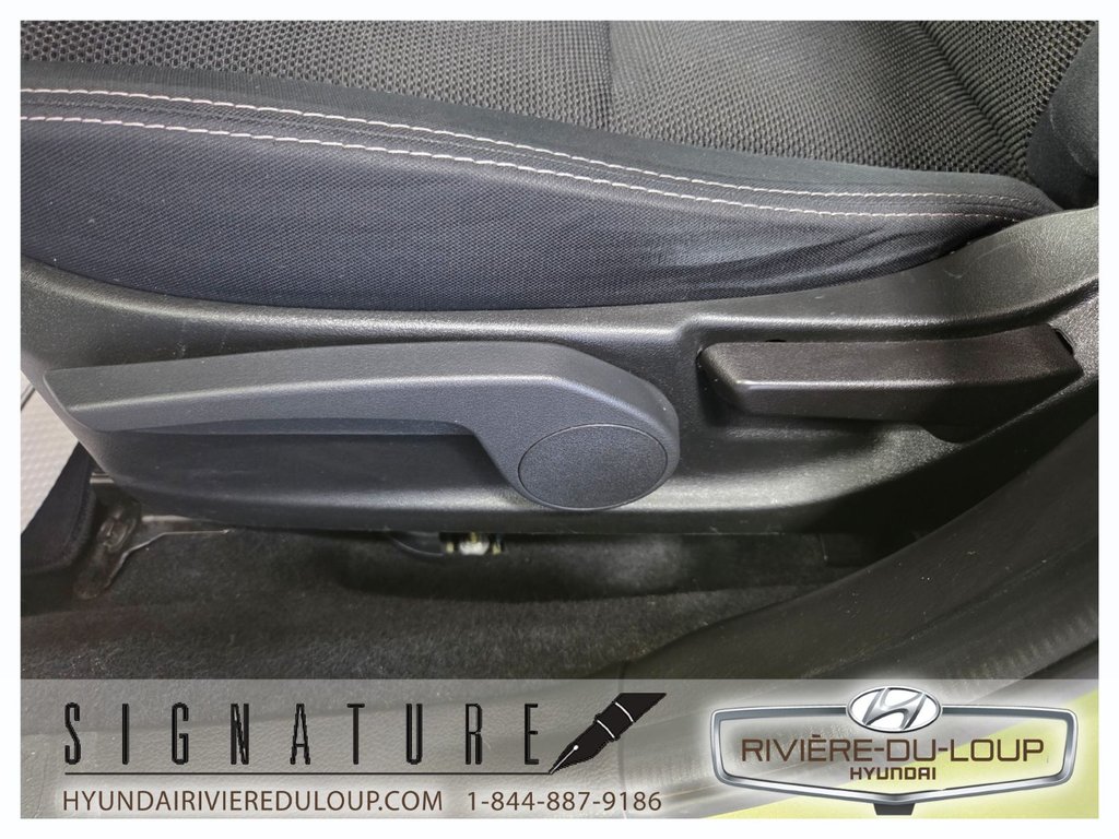 Subaru XV Crosstrek hybrid TOURING,AWD 2014 à Riviere-Du-Loup, Québec - 15 - w1024h768px