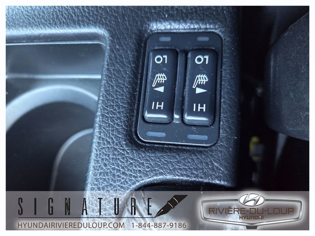 Subaru XV Crosstrek hybrid TOURING,AWD 2014 à Riviere-Du-Loup, Québec - 20 - w1024h768px