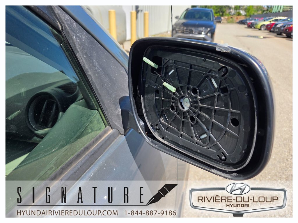 Toyota RAV4 BASE,AWD, 2008 à Riviere-Du-Loup, Québec - 8 - w1024h768px
