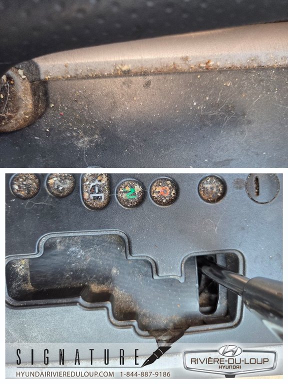 Toyota RAV4 BASE,AWD, 2008 à Riviere-Du-Loup, Québec - 17 - w1024h768px