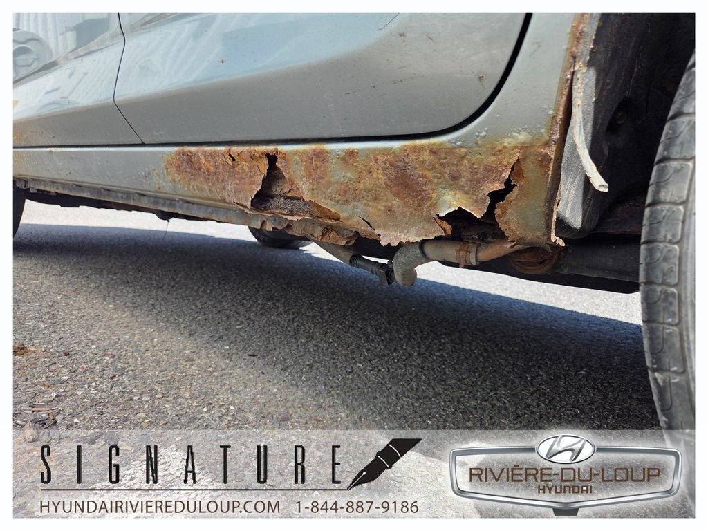 Toyota RAV4 BASE,AWD, 2008 à Riviere-Du-Loup, Québec - 10 - w1024h768px