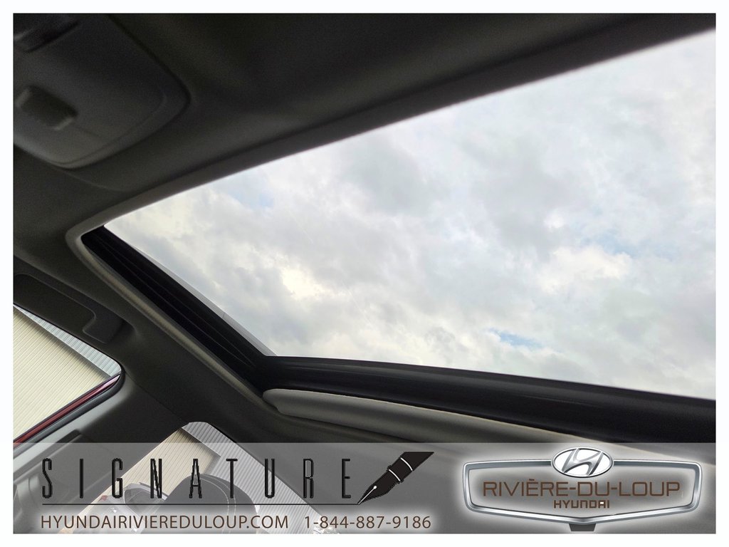 2018 Toyota RAV4 XLE,AWD,MAGS,TOIT,SIEGES CHAUFFANT in Riviere-Du-Loup, Quebec - 14 - w1024h768px