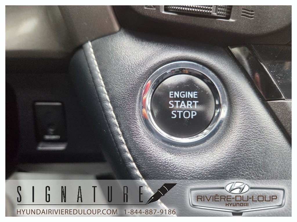 2018 Toyota RAV4 XLE,AWD,MAGS,TOIT,SIEGES CHAUFFANT in Riviere-Du-Loup, Quebec - 23 - w1024h768px