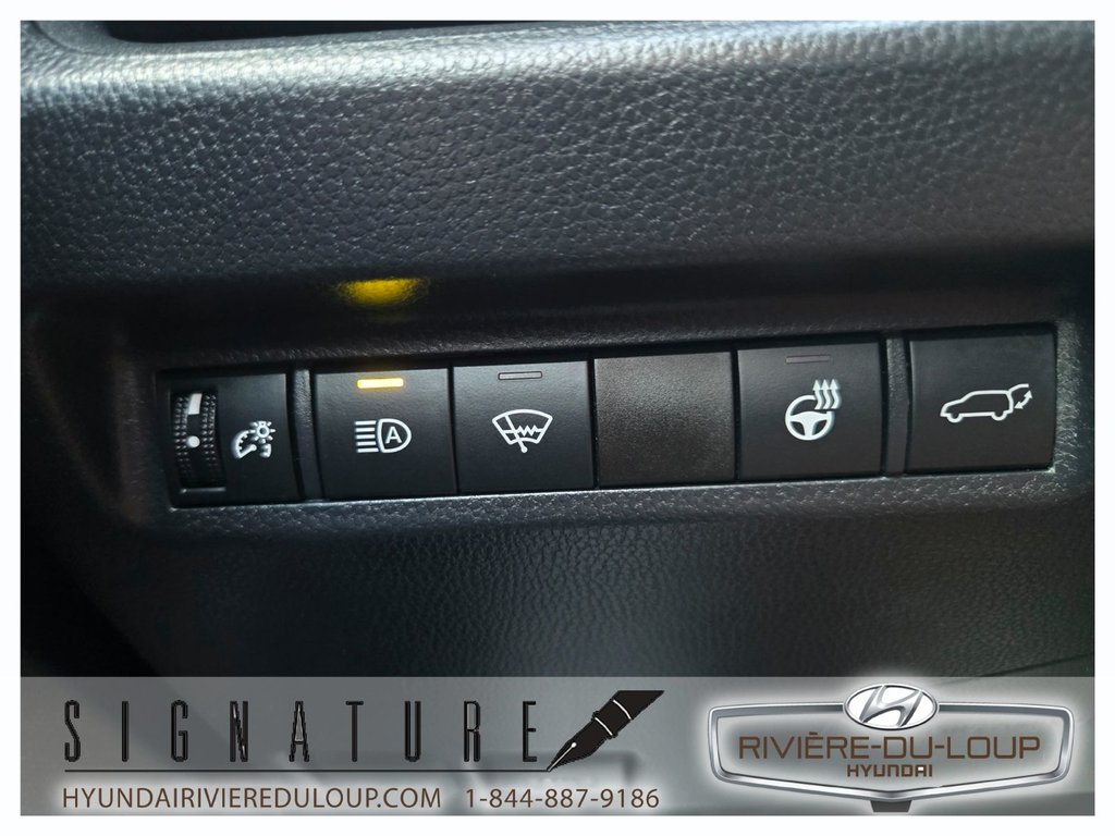 Toyota RAV4 XLE,AWD,MAGS,A/C,CRUISE 2019 à Riviere-Du-Loup, Québec - 27 - w1024h768px